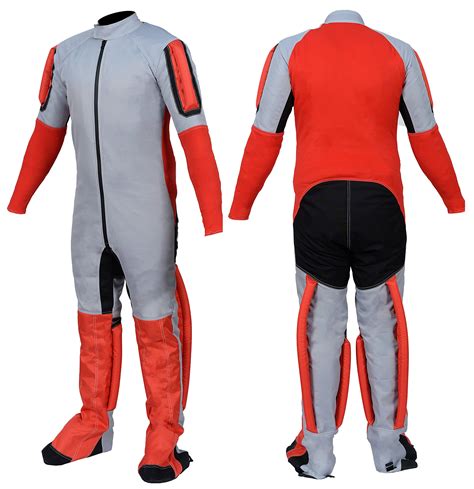 Skydiving Jumpsuits: Premium Quality in Affordable Price 